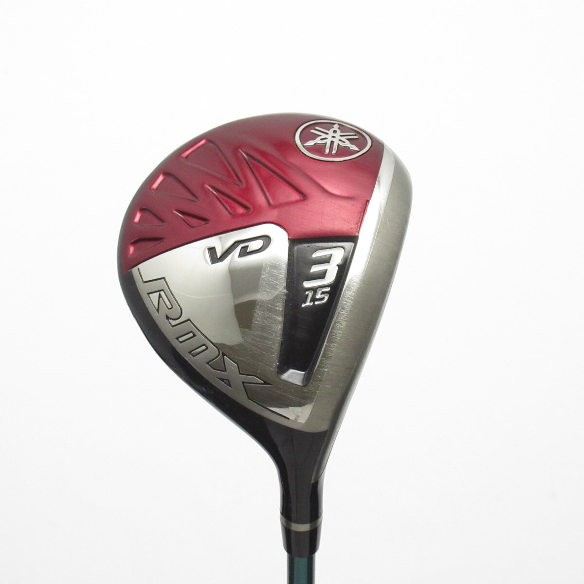 中古】RMX VD フェアウェイウッド Speeder NX GREEN 50 15 S C