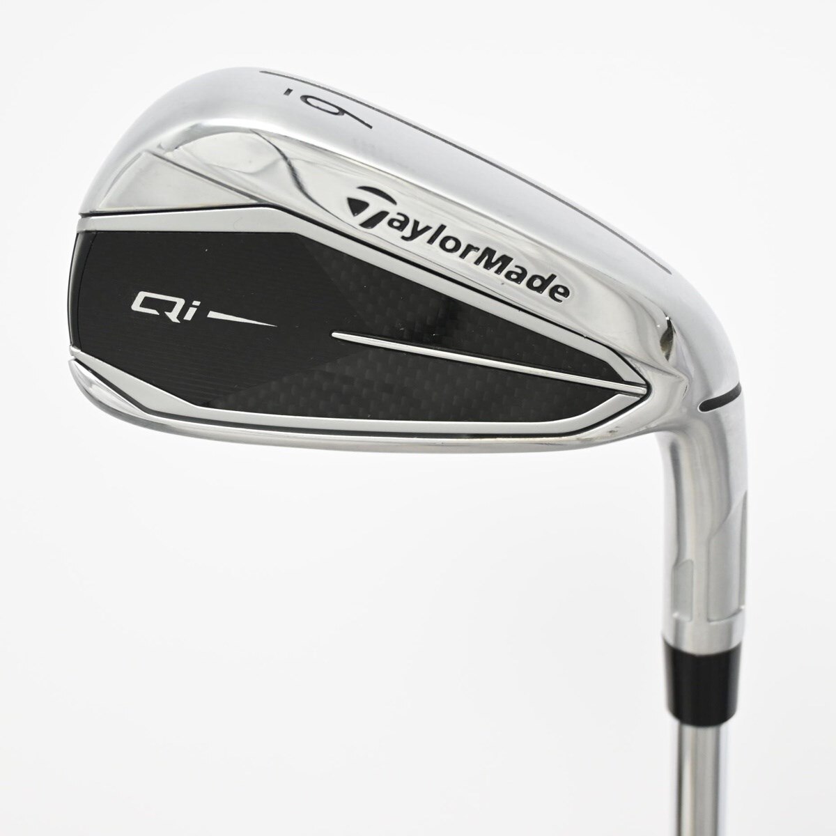 中古】Qi アイアン N.S.PRO MODUS3 TOUR 105 24 X C(アイアン（セット