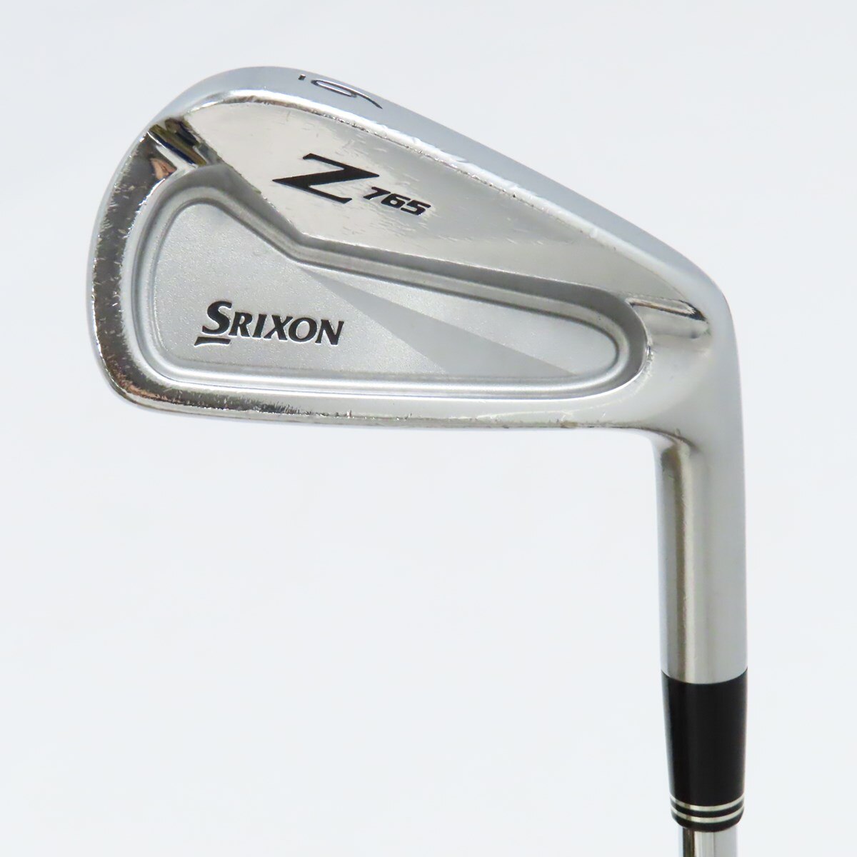 Srixon Z765 アイアンセット MODUS TOUR120 中古】スリクソン Z765 アイアン N.S.PRO MODUS3 TOUR 120 28 S D