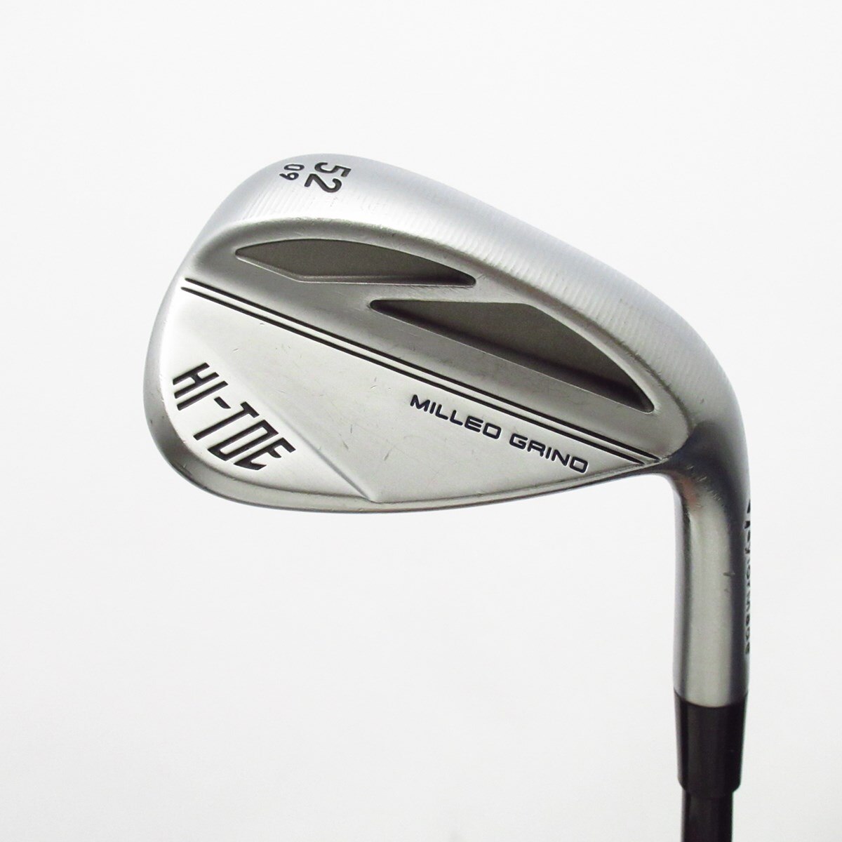 中古】ミルドグラインド HI-TOE3 クローム ウェッジ Diamana WEDGE 95