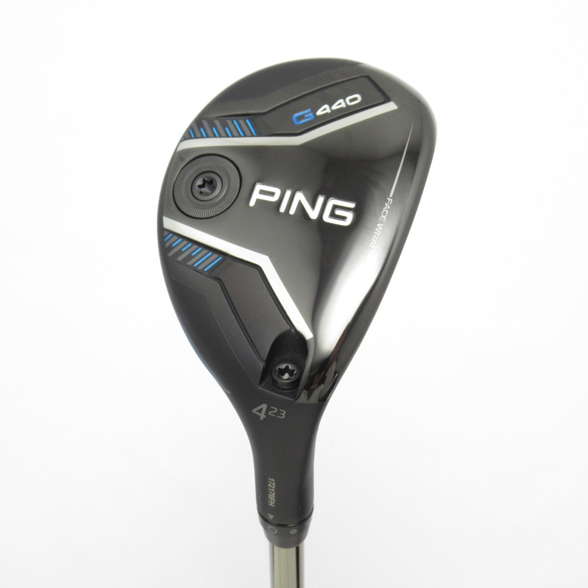 中古】G440 ハイブリッド ユーティリティ PING TOUR 2.0 CHROME 85 23