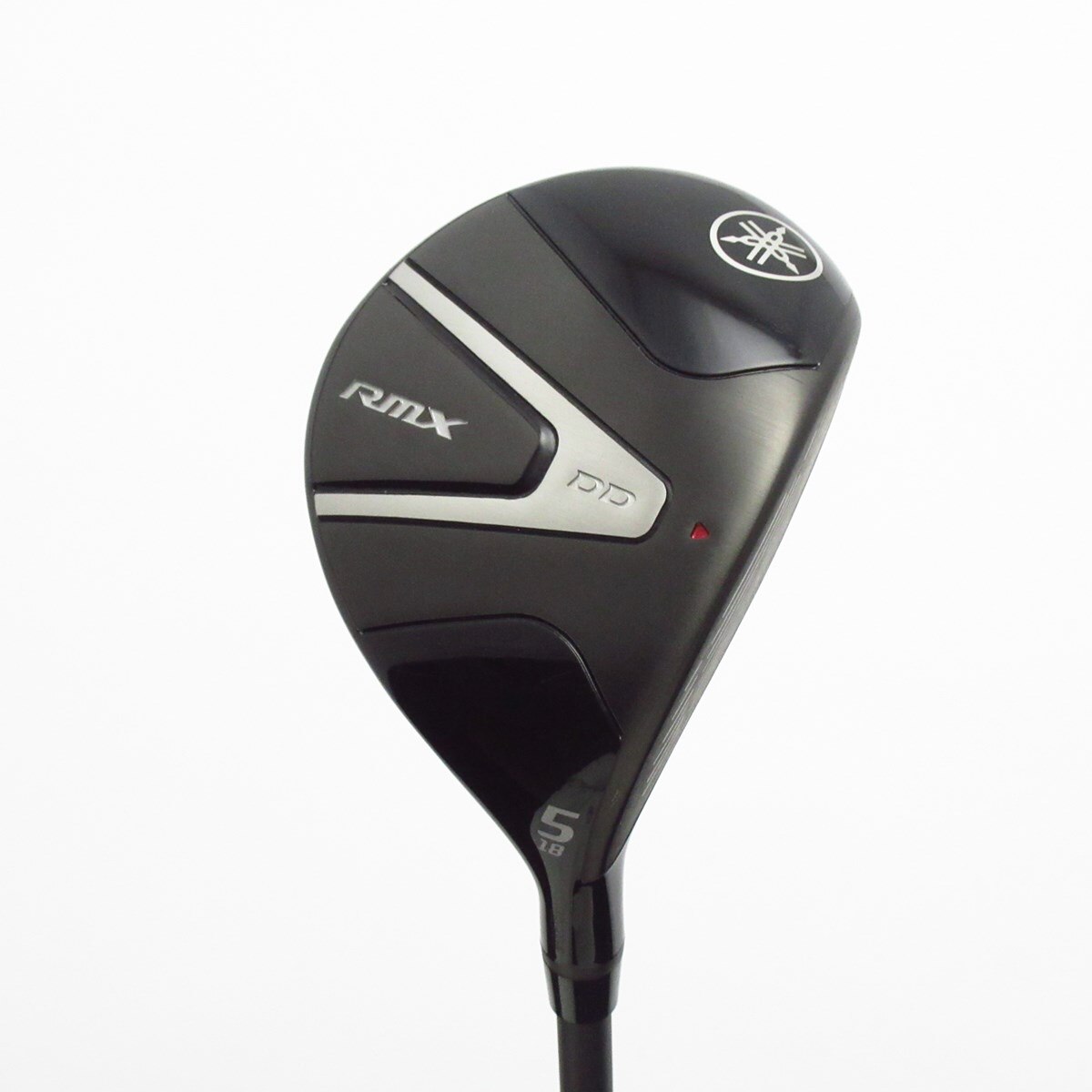 ヤマハ　RMX DD　５W　１８度　純正テンセイ FR f60 S　新品未使用 中古】RMX DD フェアウェイウッド TENSEI FR f60 18 S C(フェアウェイ