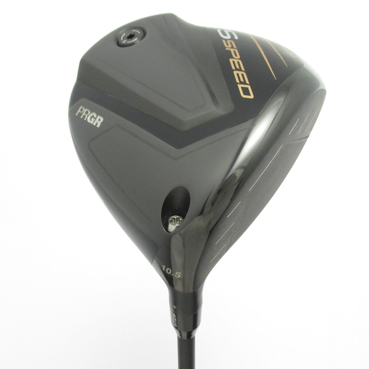 中古】RS SPEED ドライバー Speeder NX FOR PRGR 10.5 R BC(ドライバー