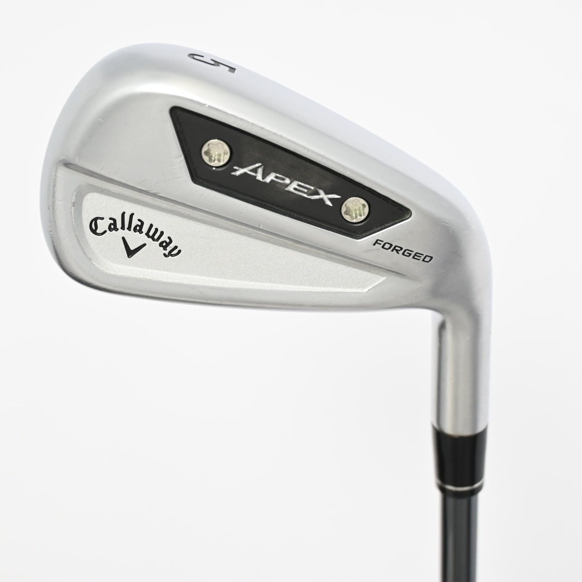 中古】APEX Ai300 アイアン Recoil DART 6 for Callaway 22 UNI C