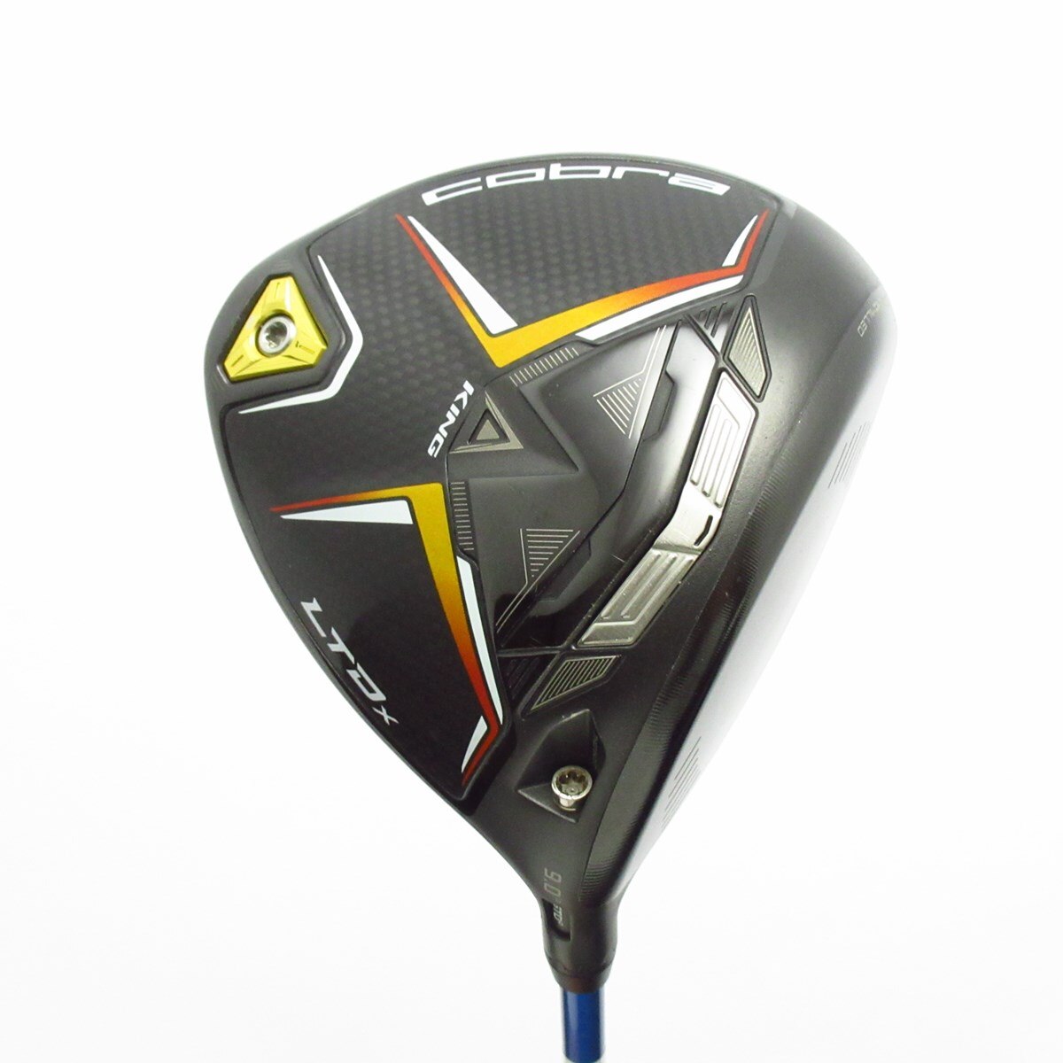 中古】LTDX ドライバー (コブラ) キング 通販｜GDO中古ゴルフクラブ
