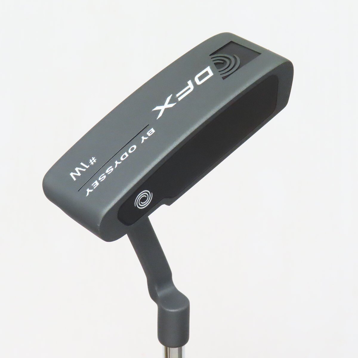 中古】DFX BY ODYSSEY #1W CH パター スチールシャフト 計測項目外