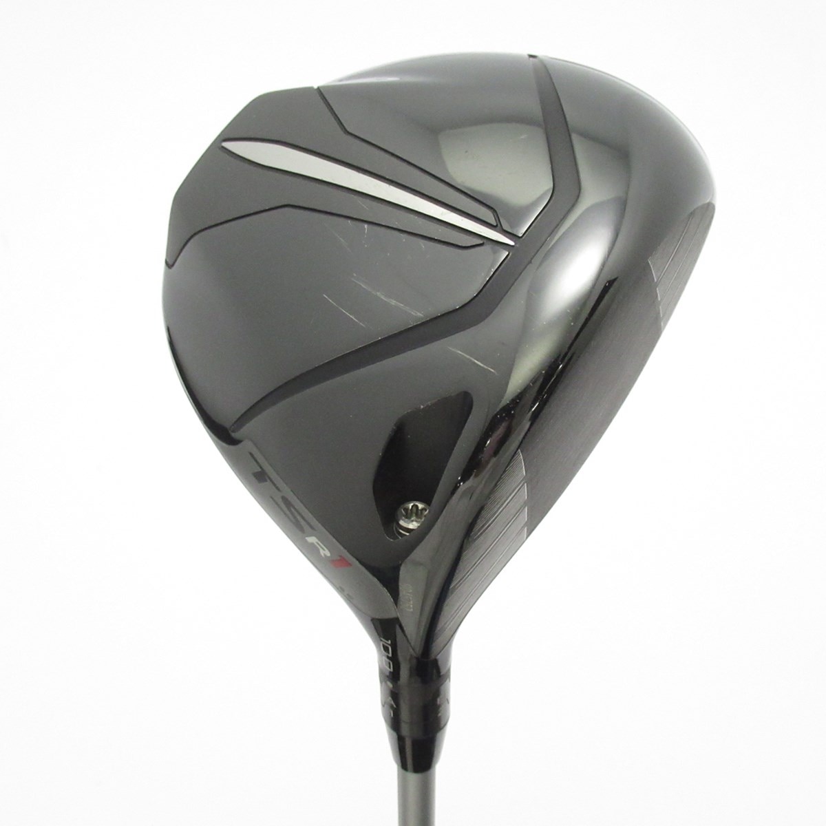 中古】TSR1 ドライバー MMT TSP120 50 10 S CD(ドライバー（単品