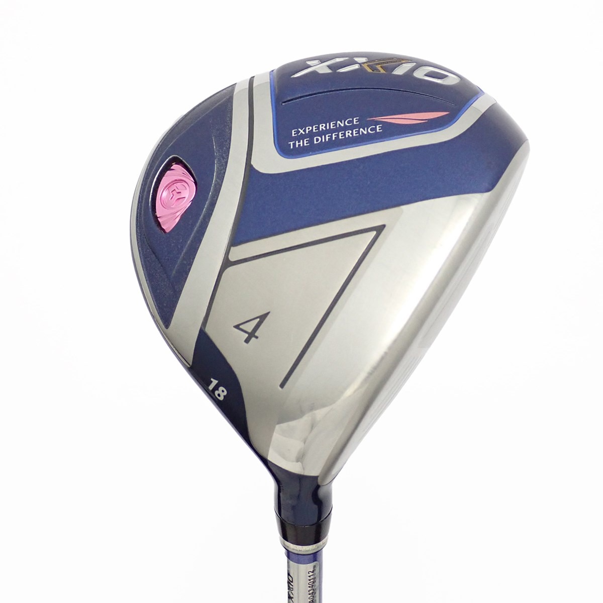 XXIOゼクシオ7番フェアウェイウッドFWゴルフクラブ初心者メンズ中古S 中古】ゼクシオ フェアウェイウッド(ブルー) フェアウェイウッド XXIO