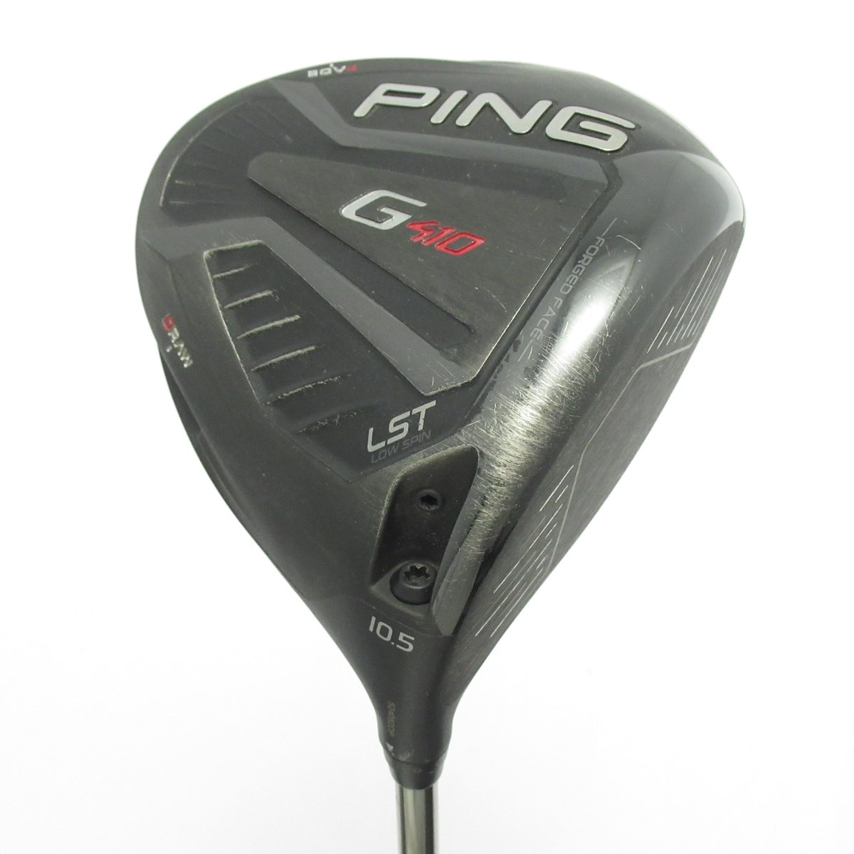 PING G410 LST ドライバー 9° TOUR 173-65 S 中古】G410 LST ドライバー PING TOUR 173-65 10.5 S C(ドライバー