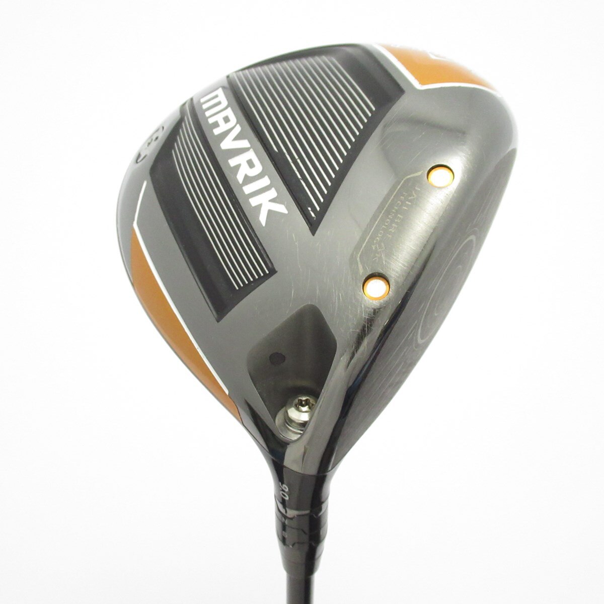 中古】マーベリック ドライバー TENSEI 50 for Callaway 9 S CD