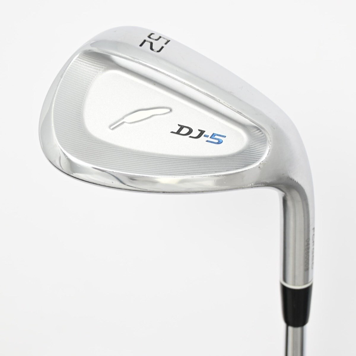 中古】DJ-5 ウェッジ N.S.PRO TS-114w 52-06 WEDGE C(ウェッジ（単品