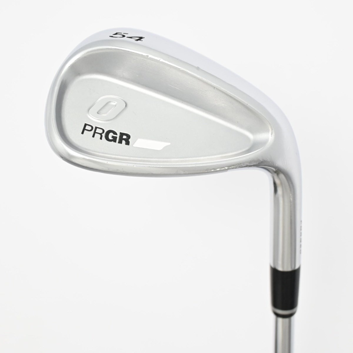 プロギアPRGRレディースサンドウェッジSWデータアイアンゴルフクラブ初心者中古 中古】PRGR 0 wedge(2024) ウェッジ N.S.PRO スペックスチールIIIver