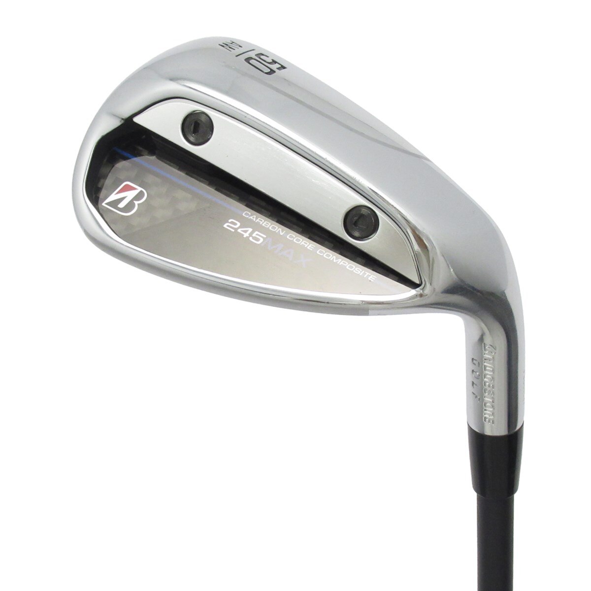 中古】245MAX(2024) アイアン（単品） VANQUISH BSi for MAX 50 S C