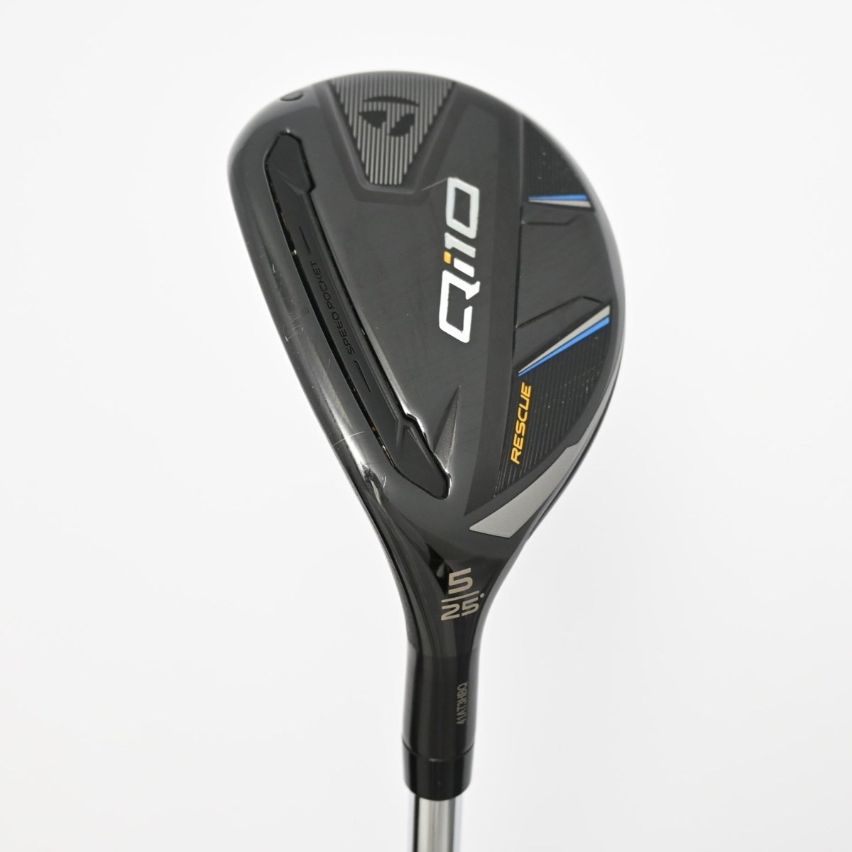 中古】Qi10 レスキュー ユーティリティ N.S.PRO 820GH 25 S CD