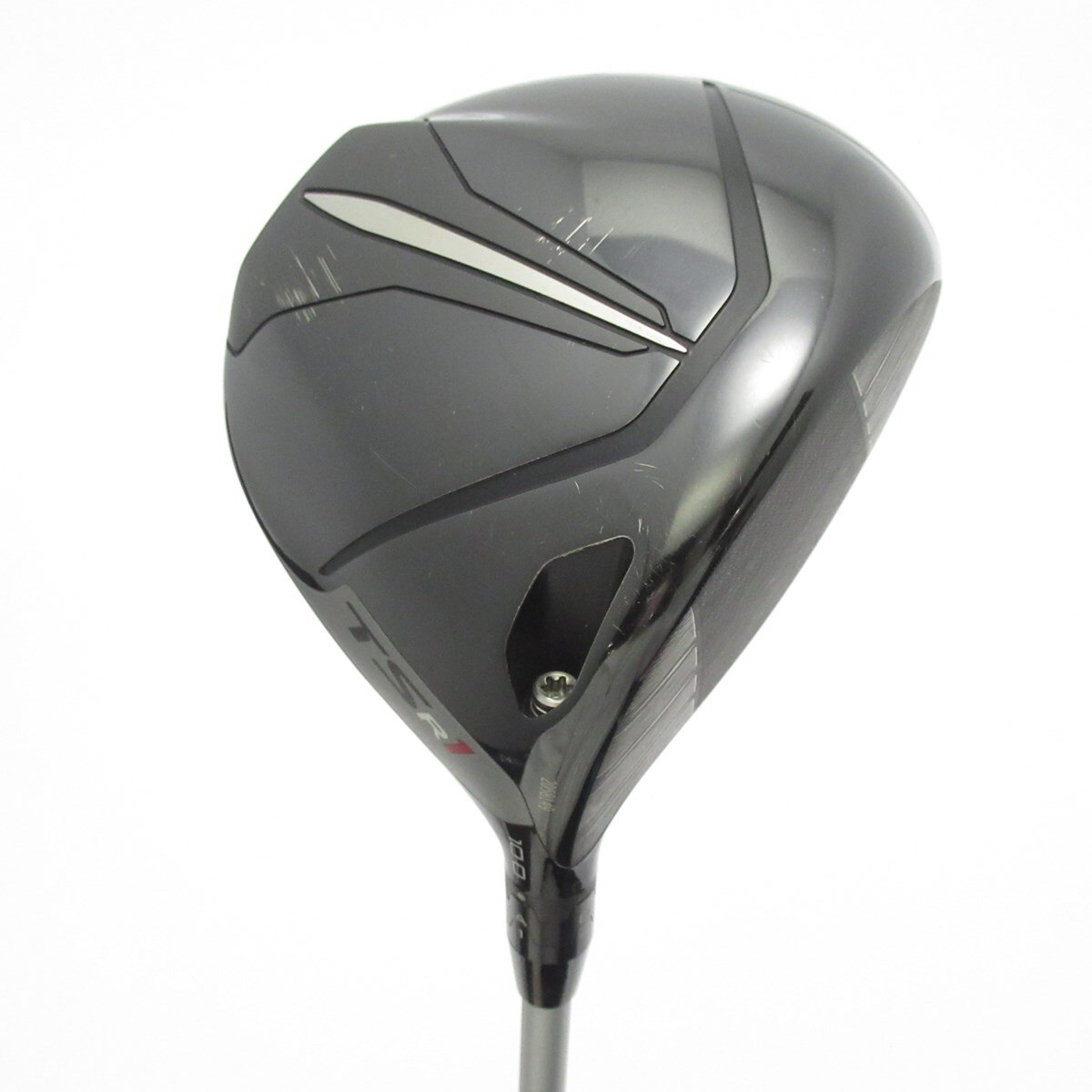 中古】TSR1 ドライバー MMT TSP120 50 10 S C(ドライバー（単品）)|TSR