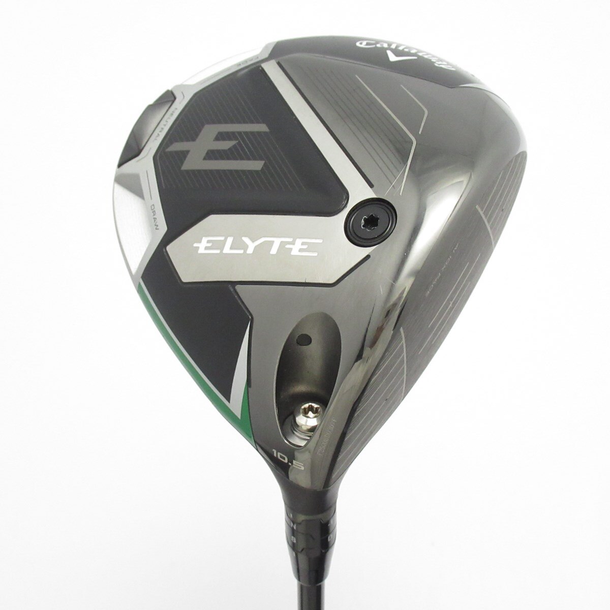 中古】エリート ドライバー TENSEI GREEN 60 for Callaway 10.5 S C