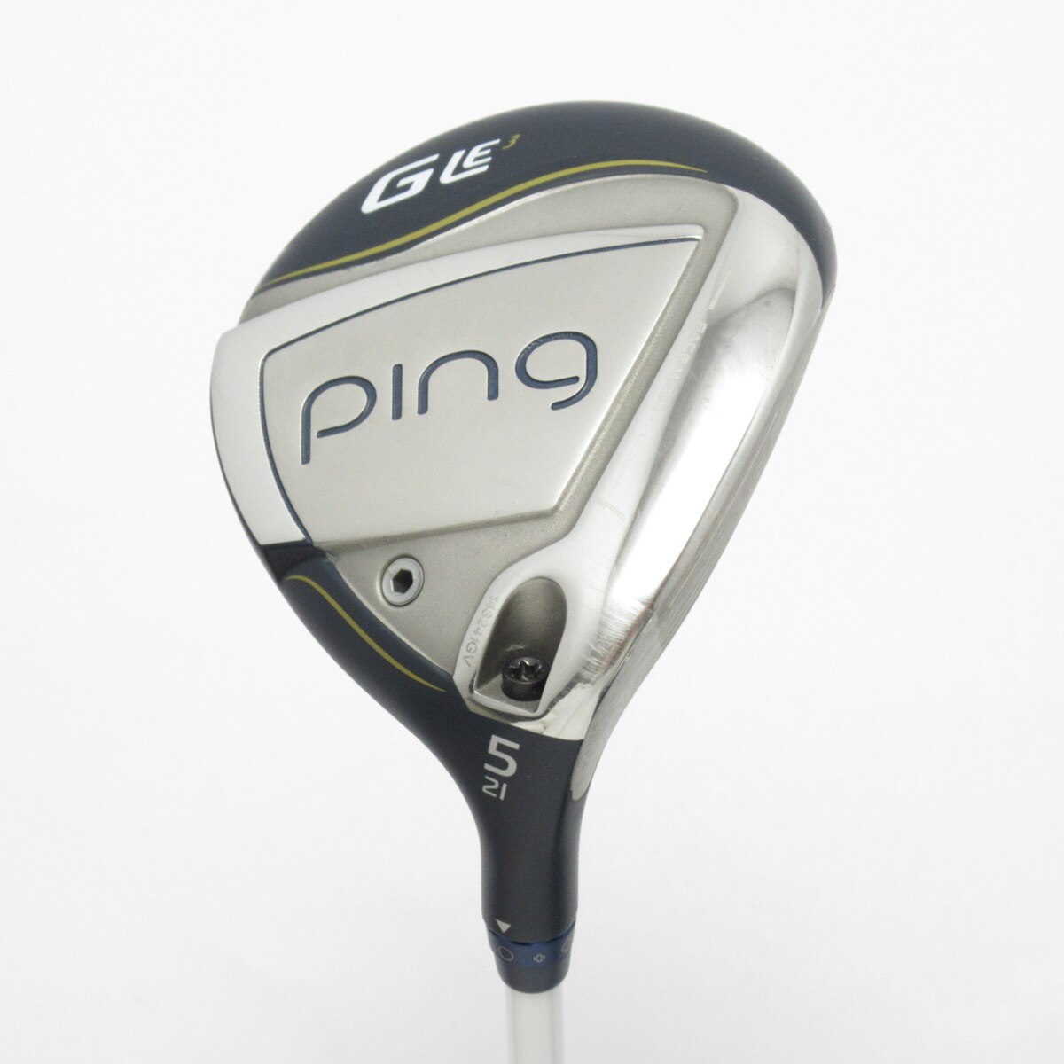 中古】ピン(PING) フェアウェイウッド レディス 通販｜GDO中古ゴルフクラブ