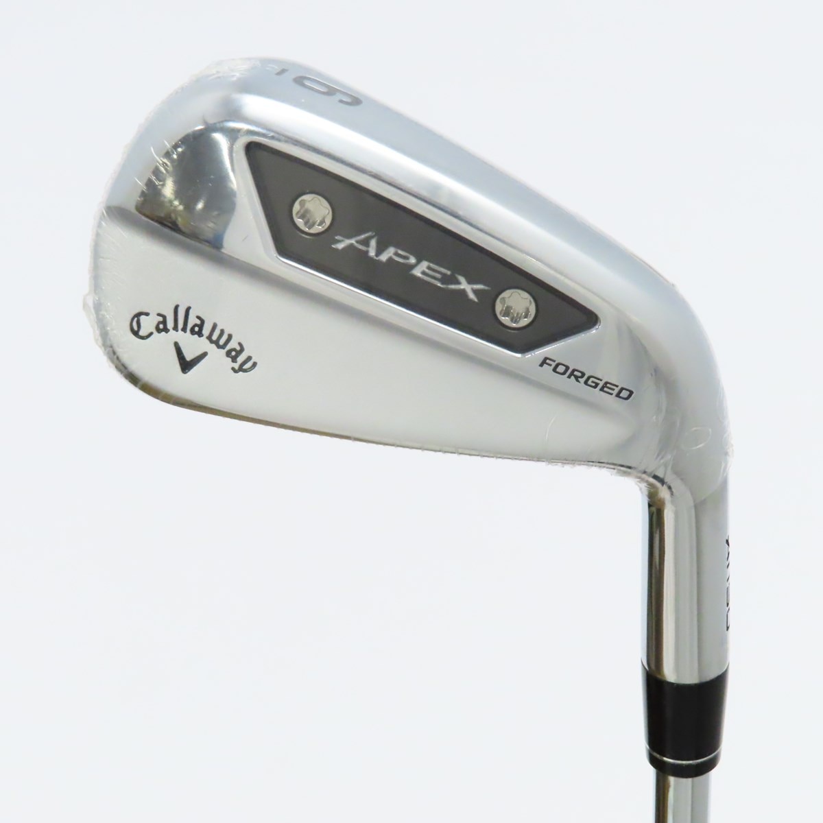 中古】APEX Ai150 アイアン Dynamic Gold MID 115 27 S300 A(アイアン