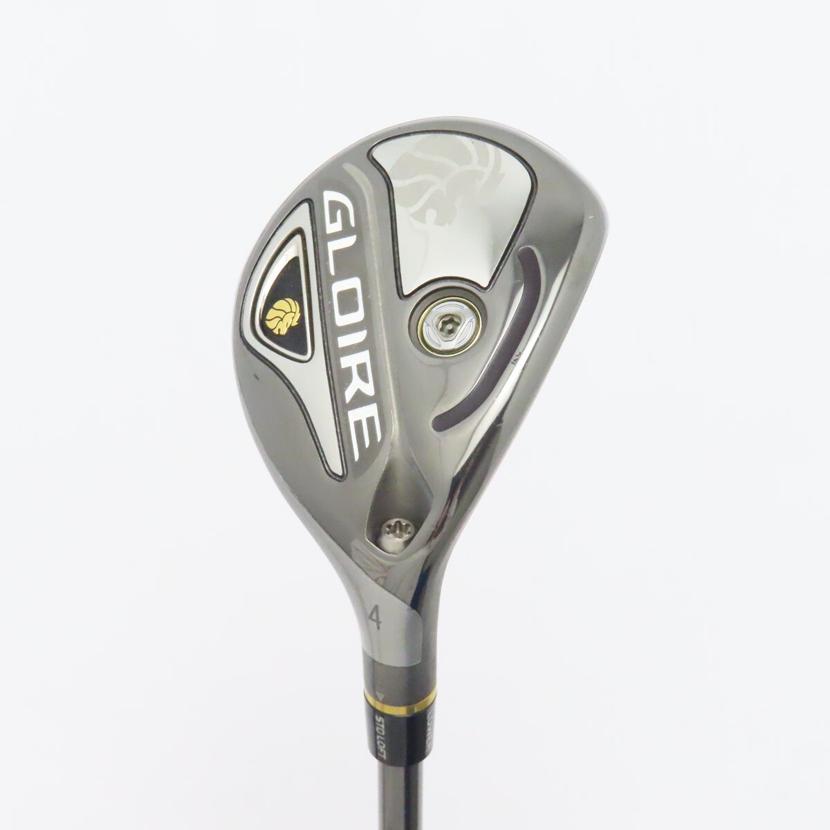 中古】グローレ ユーティリティ (テーラーメイド) 通販｜GDO中古ゴルフ