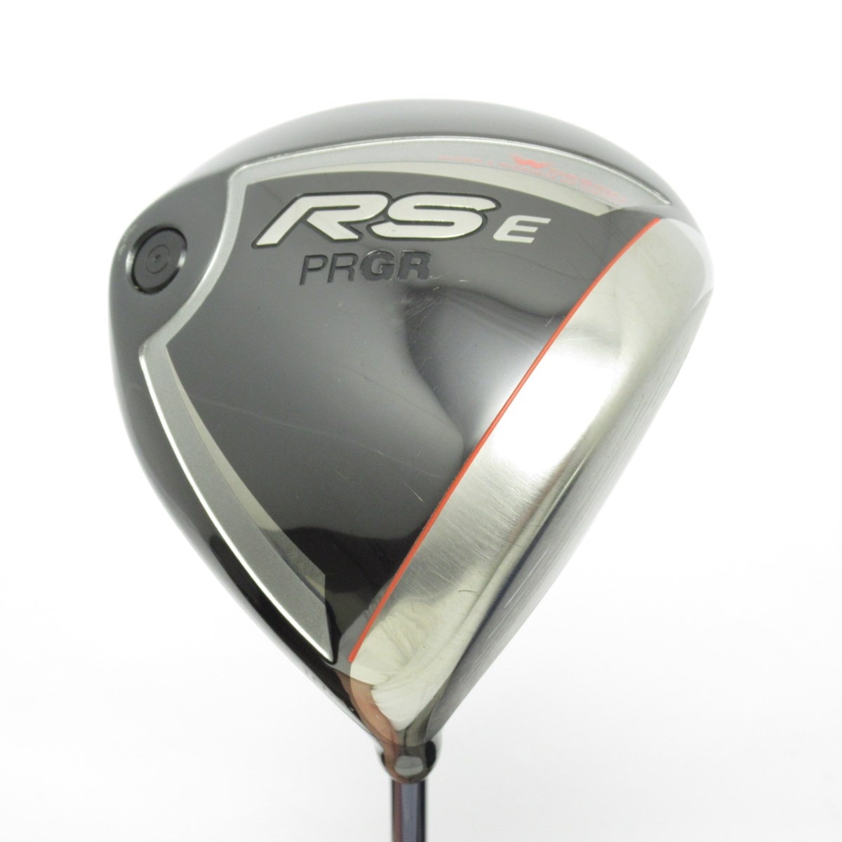 中古】RS E ドライバー (プロギア) RS 通販｜GDO中古ゴルフクラブ