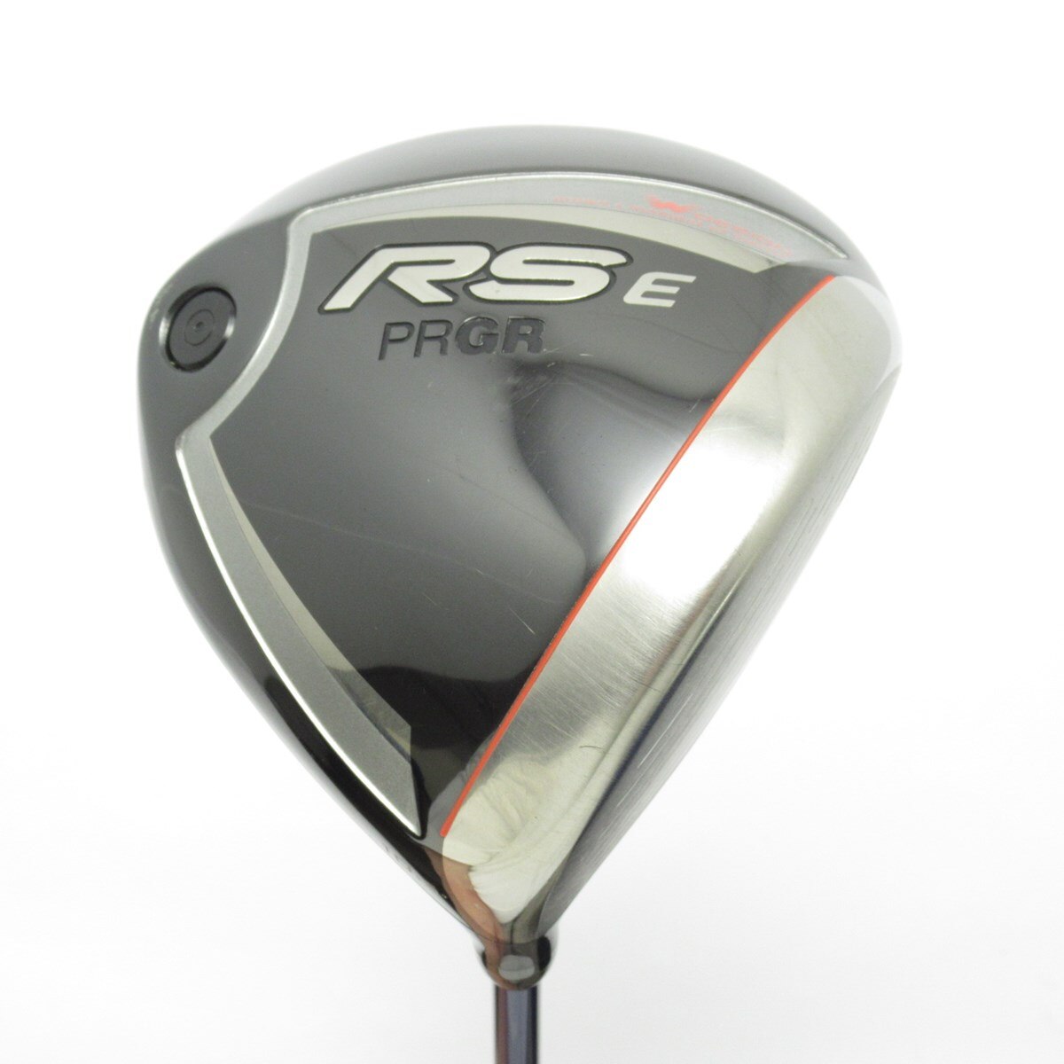 中古】RS E ドライバー RS E専用 Speeder EVOLUTION for PRGR 10.5 SR