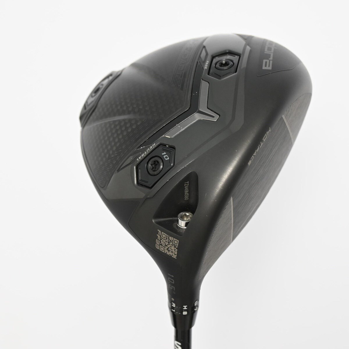 中古】DS-ADAPT LS ドライバー Speeder NX for Cobra 10.5 S C