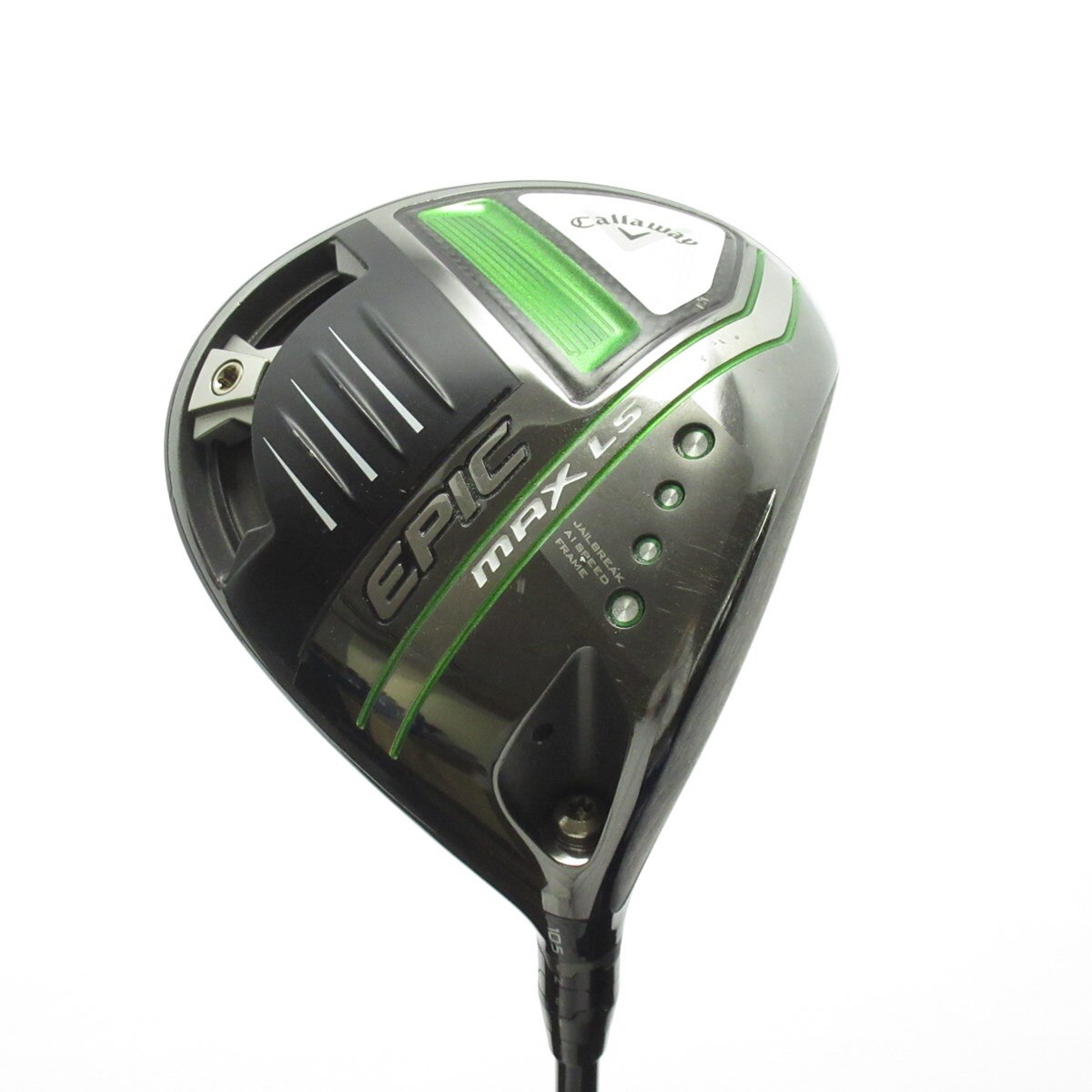 エピックマックスLS純正　テンセイ　TENSEI 55-S ドライバー用 中古】エピック MAX LS ドライバー TENSEI 55 for Callaway 10.5 S CD