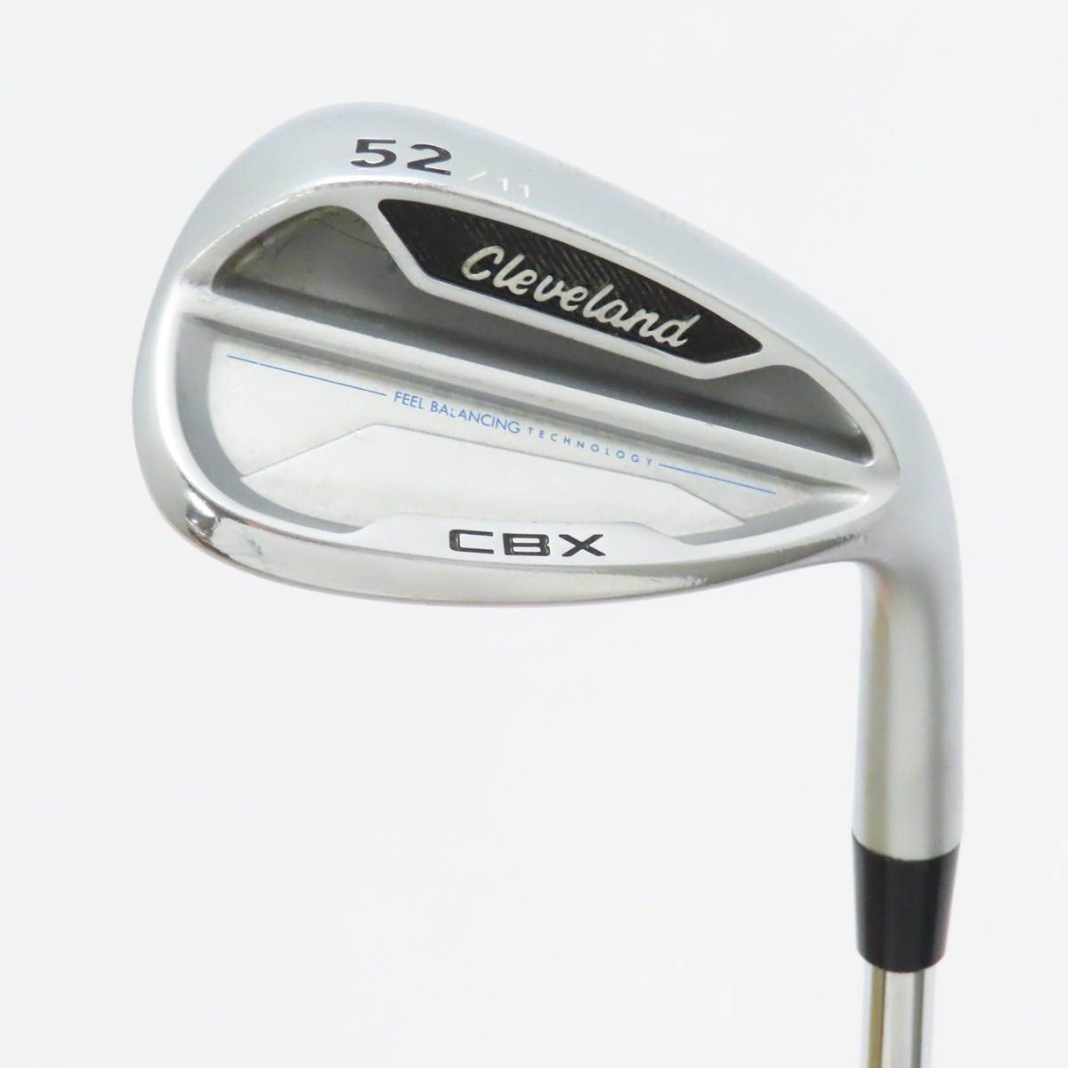 中古】CBX ウェッジ N.S.PRO MODUS3 TOUR 105 52-11 S C(ウェッジ