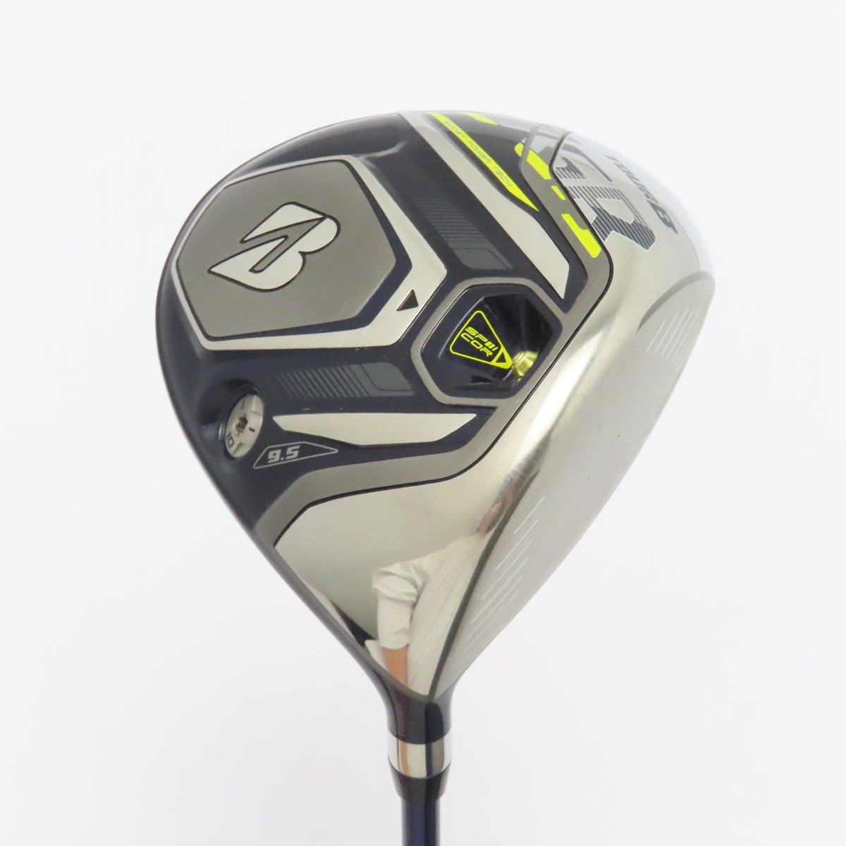 中古】TOUR B JGR [2019] ドライバー (ブリヂストン) TOUR B 通販｜GDO