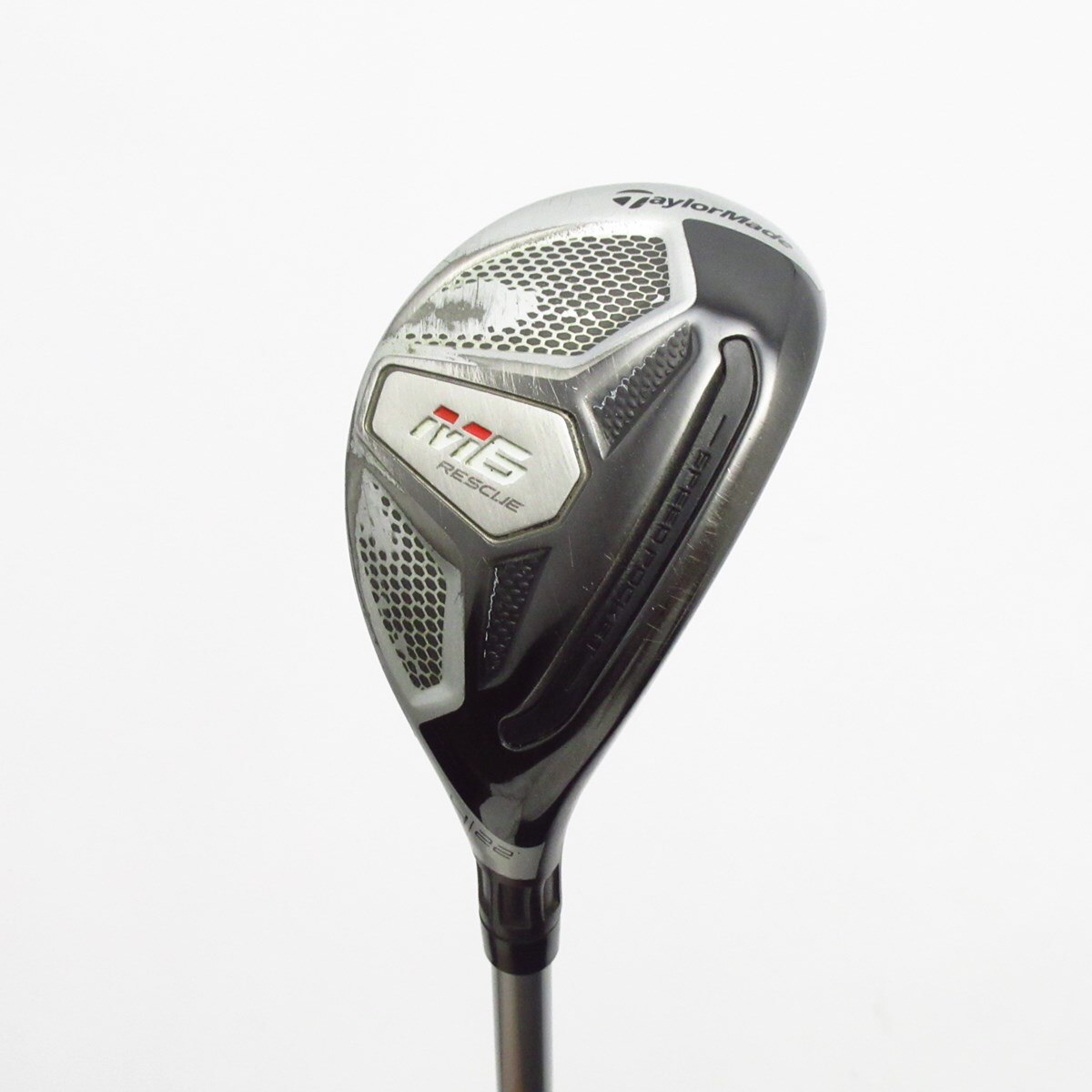 中古】M6 RESCUE ユーティリティ FUBUKI TM6 2019 22 S D