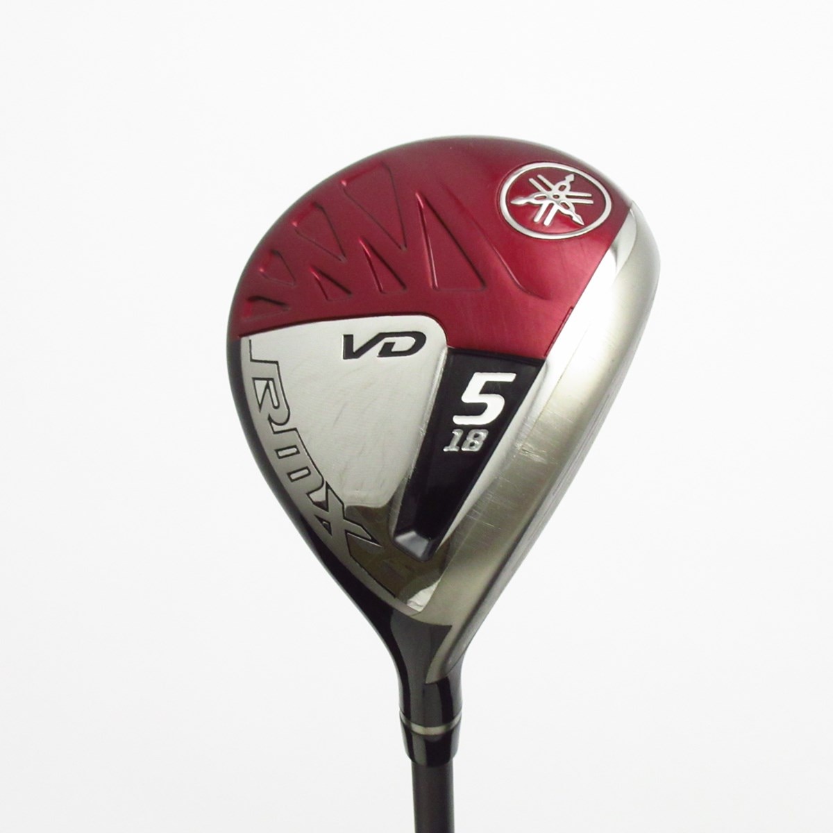 中古】RMX VD フェアウェイウッド ATTAS MB FW 55 18 S CD