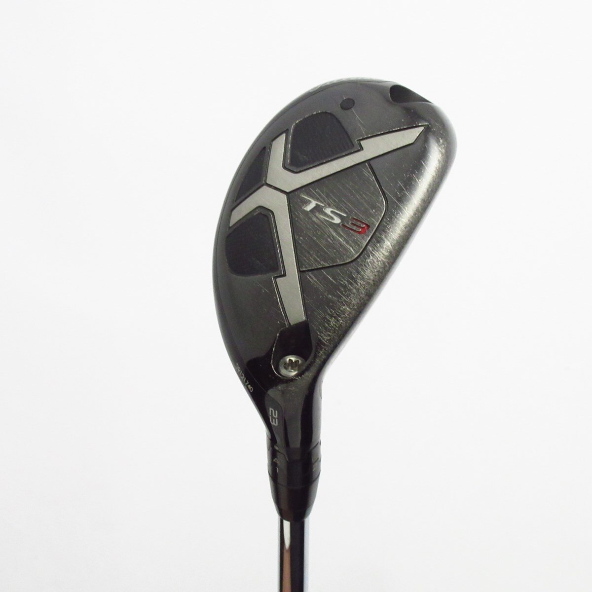 中古】TS3 ユーティリティ N.S.PRO MODUS3 TOUR 105 23 S CD