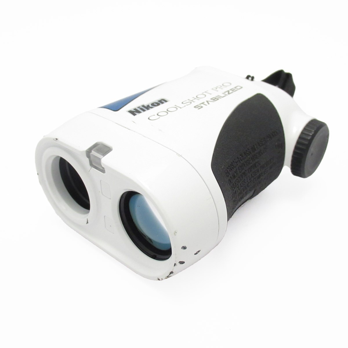 中古】COOLSHOT PRO STABILIZED - - - CD(パーツ)|NIKON(ニコン)の通販