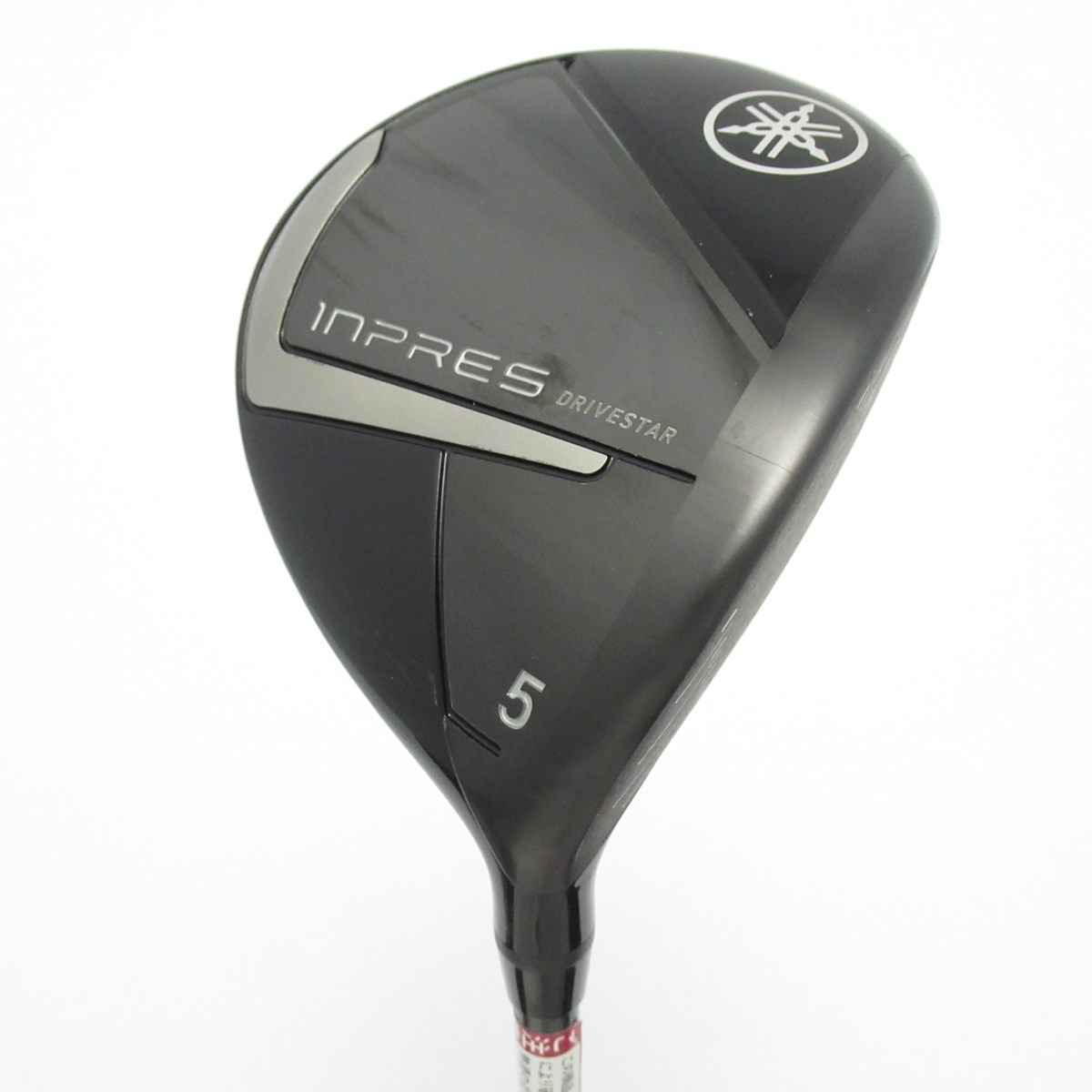 中古】25 インプレス DRIVE STAR フェアウェイウッド Speeder Nx for