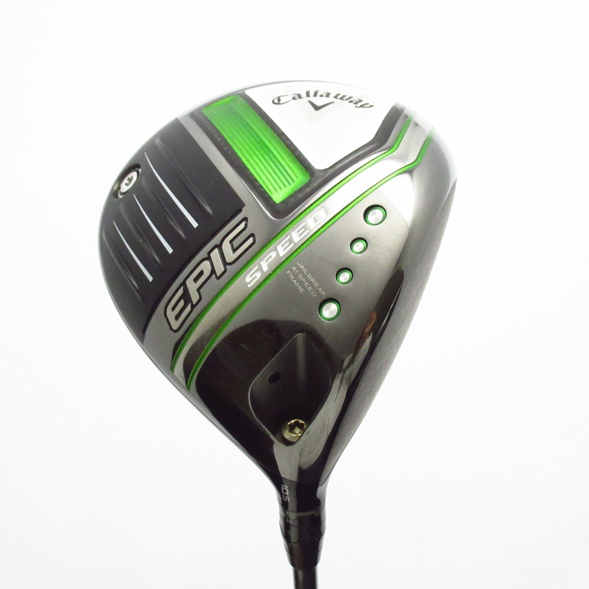 中古】エピック SPEED ドライバー Diamana 50 for Callaway 10.5 R D