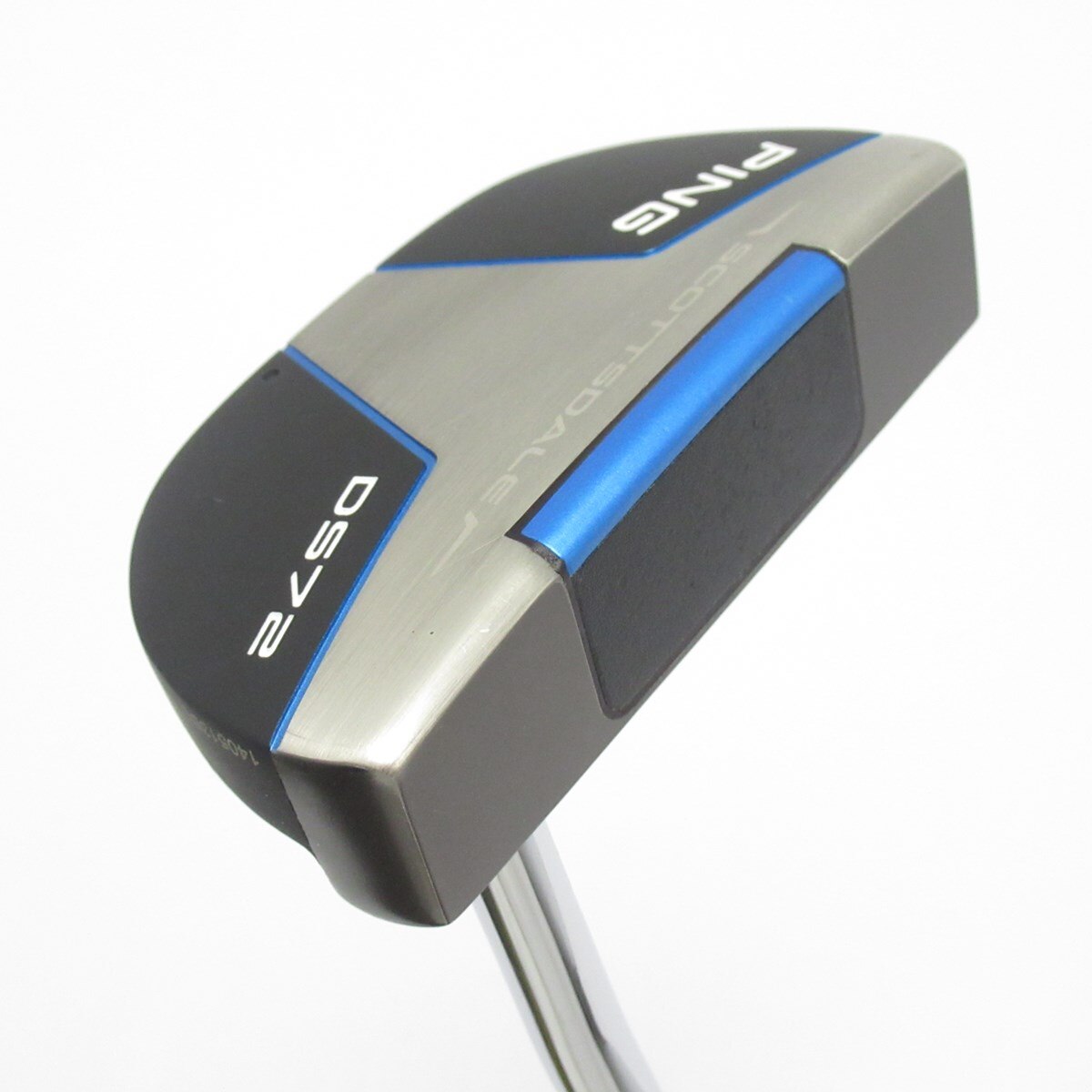 中古】スコッツデール DS72(2025) パター (ピン) PING 通販｜GDO中古