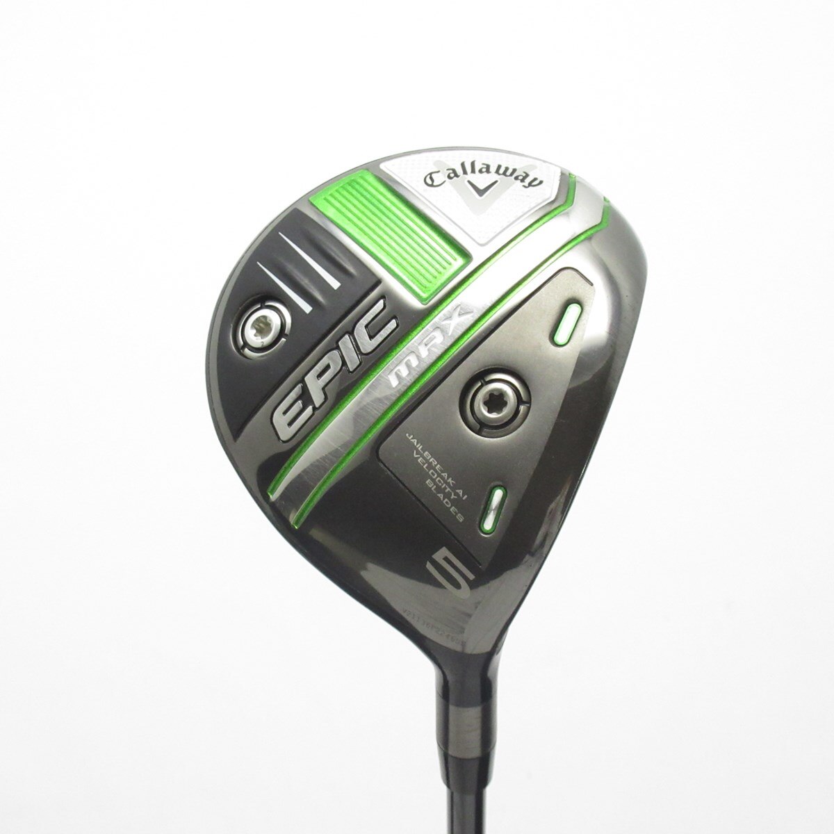 中古】エピック MAX フェアウェイウッド Diamana 40 for Callaway 18 R