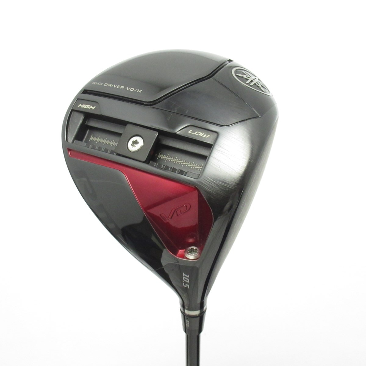 【新品　未使用】 ヤマハ RMX VD/M(2024) 10.5° ドライバー 中古】RMX VD/M [2023] ドライバー (ヤマハ) RMX 通販｜GDO中古ゴルフ
