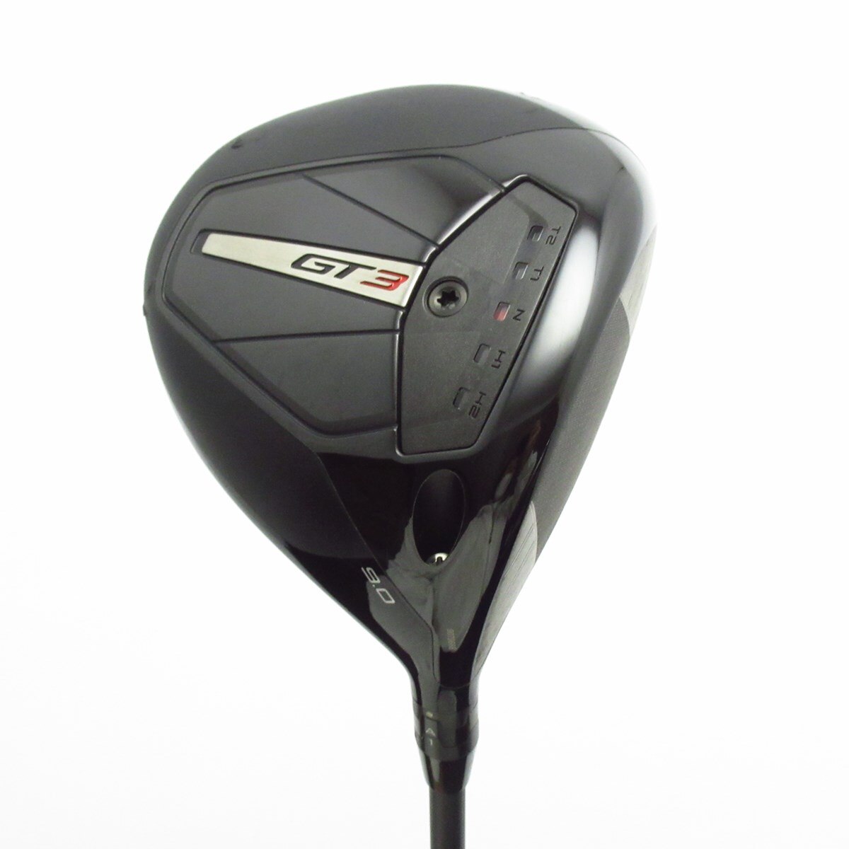 中古】GT3 ドライバー (タイトリスト) Titleist 通販｜GDO中古ゴルフクラブ