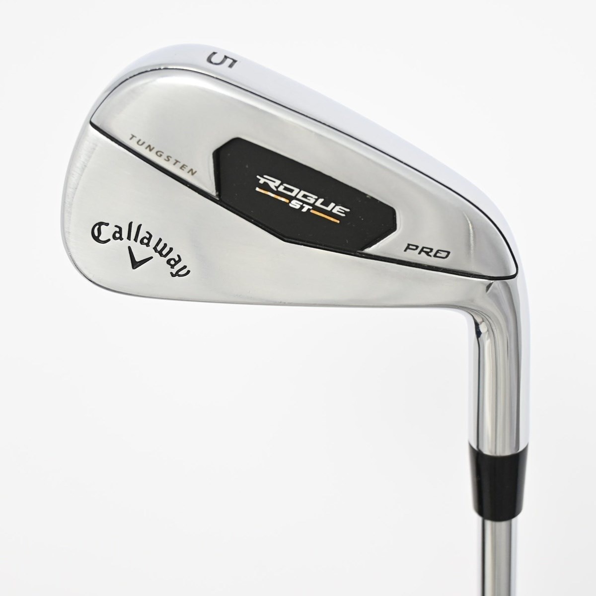 中古】ローグ ST PRO アイアン Dynamic Gold 95 23.5 S200 C(アイアン