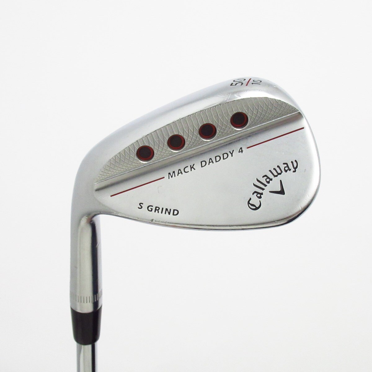 レフティCallaway Mack Daddy 4 ウェッジ 2本セット callaway マックダディ4 レフティ ウェッジ 2本セット キャロウェイ