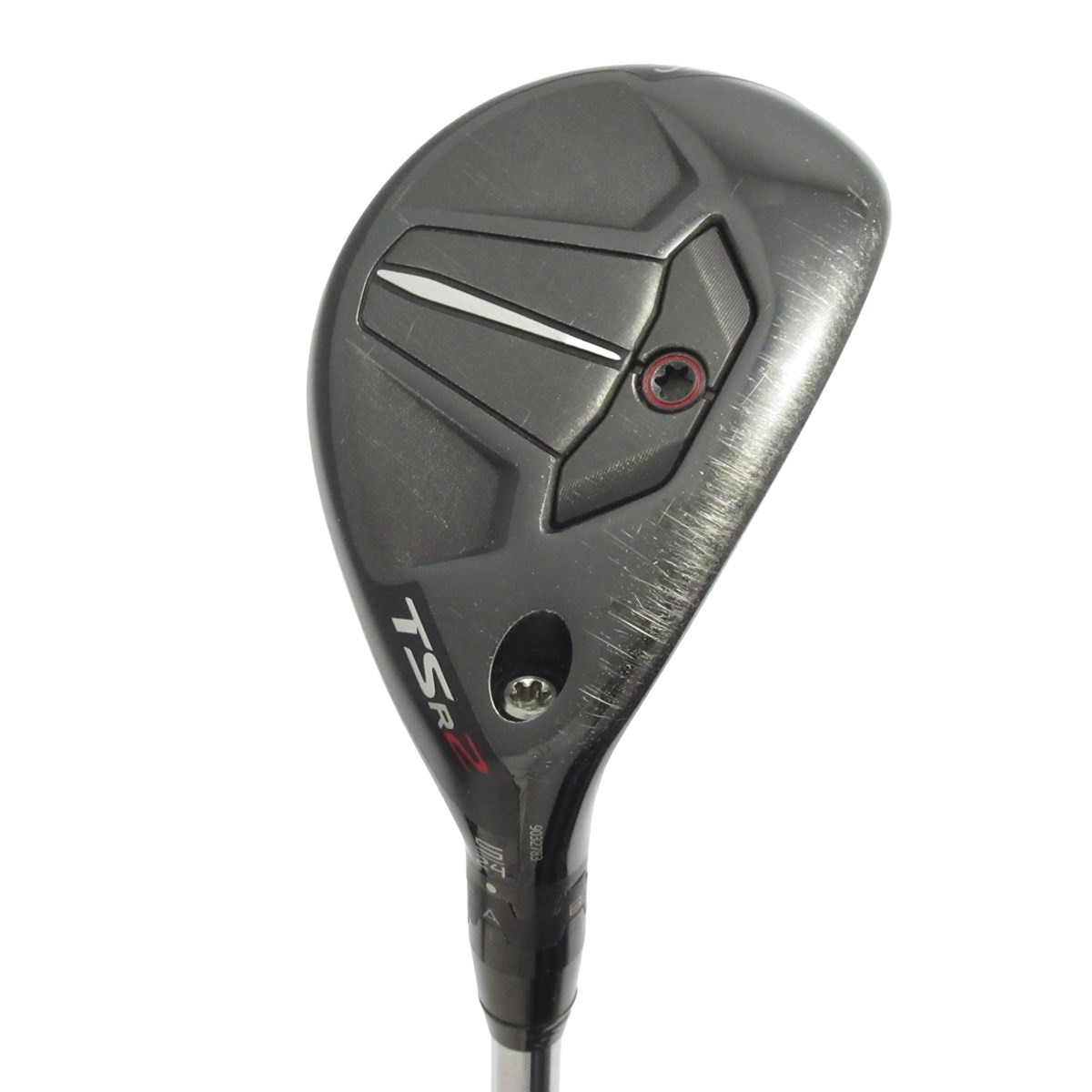 中古】TSR2 ユーティリティ KBS TOUR HYBRID 24 設定無 CD