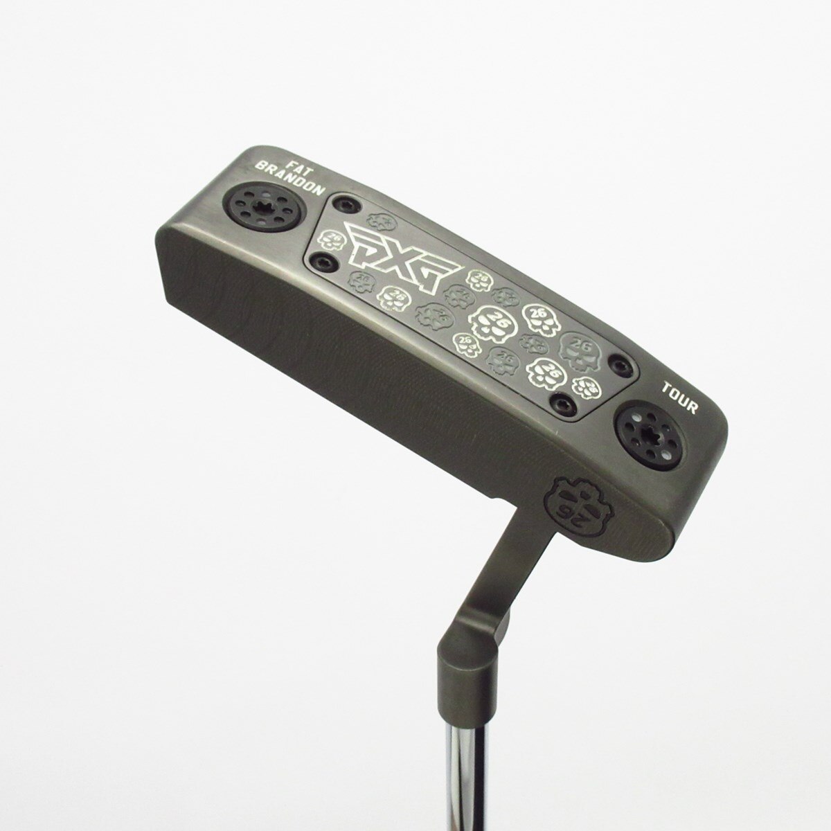 中古】その他 パター パター (PXG) PXG レフティ 通販｜GDO中古ゴルフ