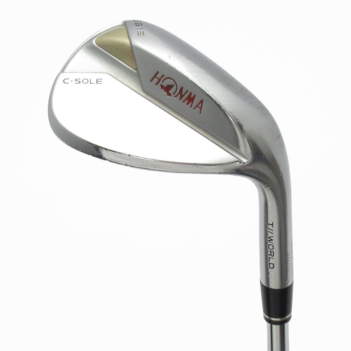 中古】ツアーワールド TW-W [2021] ウェッジ (本間ゴルフ) ツアー