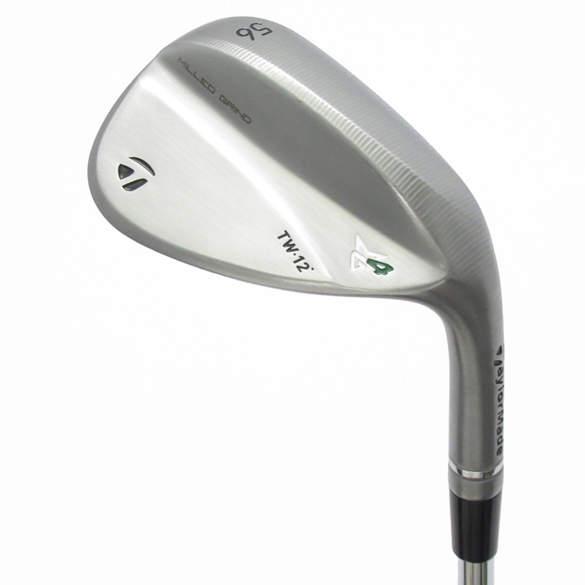 中古】MILLED GRIND4 TW GRIND US ウェッジ Dynamic Gold 115