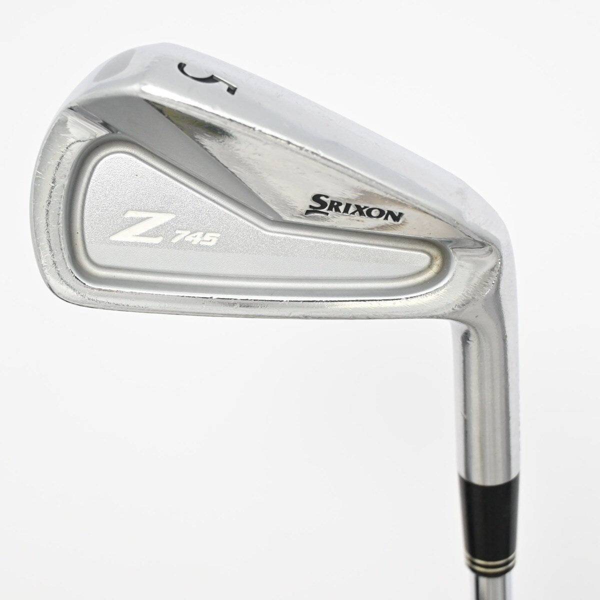 中古】スリクソン Z745 アイアン Dynamic Gold DST 25 S200 D(アイアン