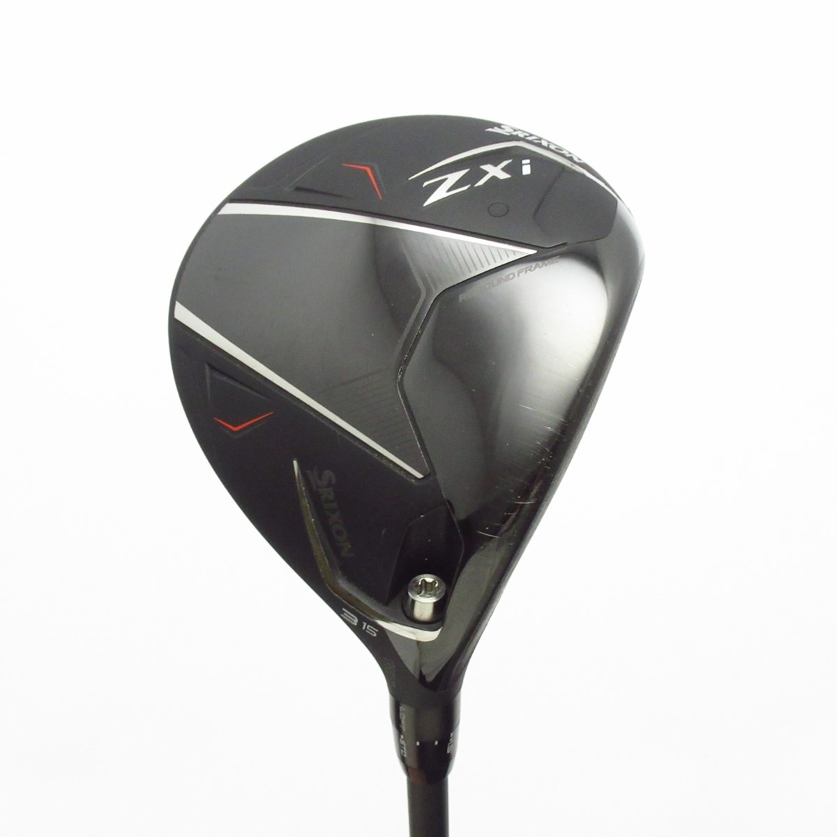 中古】スリクソン ZXi フェアウェイウッド Diamana ZXi 50 15 S C