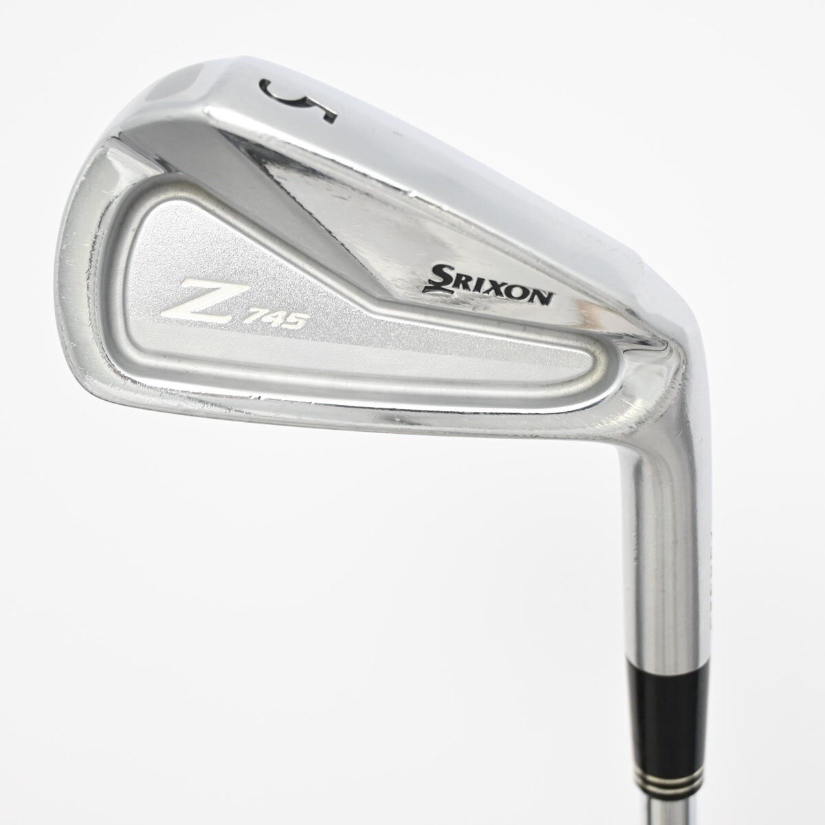 中古】スリクソン Z745 アイアンセット (ダンロップ) スリクソン 通販