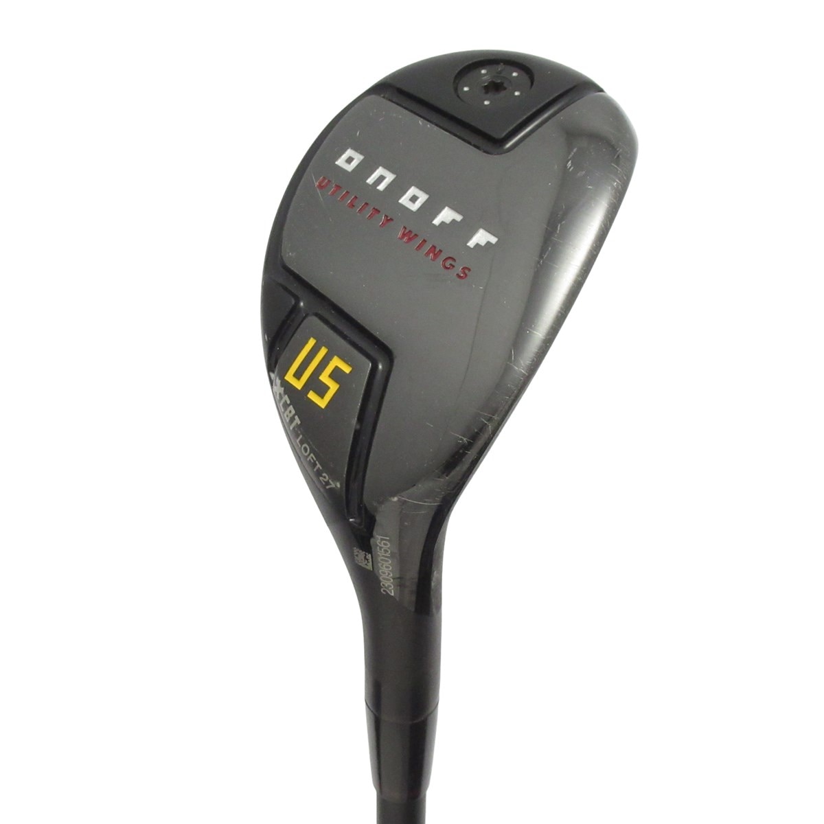 中古】クロ ユーティリティ (オノフ) 通販｜GDO中古ゴルフクラブ