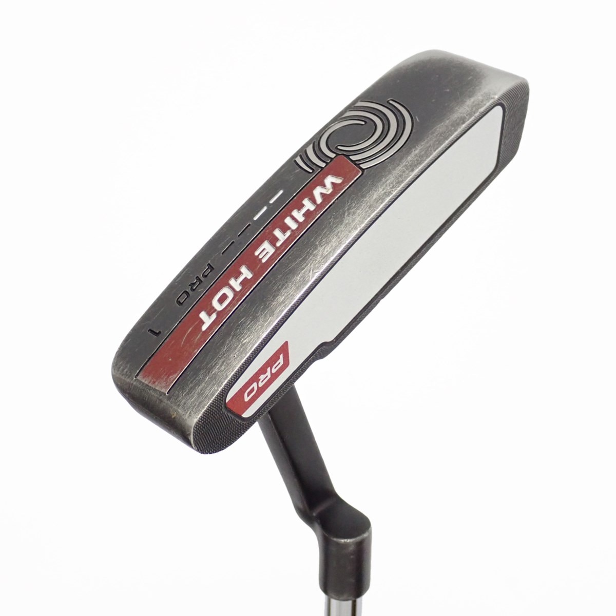 中古】WHITE HOT PRO #1 パター (オデッセイ) ホワイトホット 通販